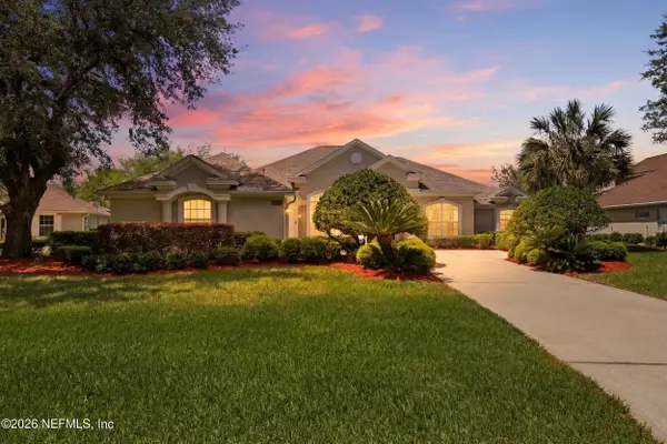 3158 Country Club Boulevard, Orange Park, FL 32073