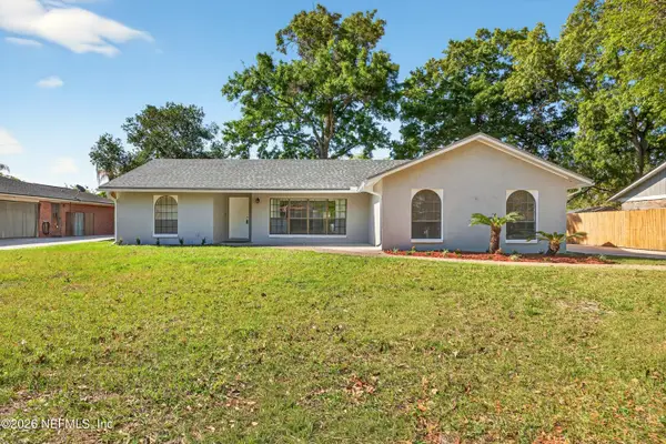 2027 Sussex S Drive, Orange Park, FL 32073