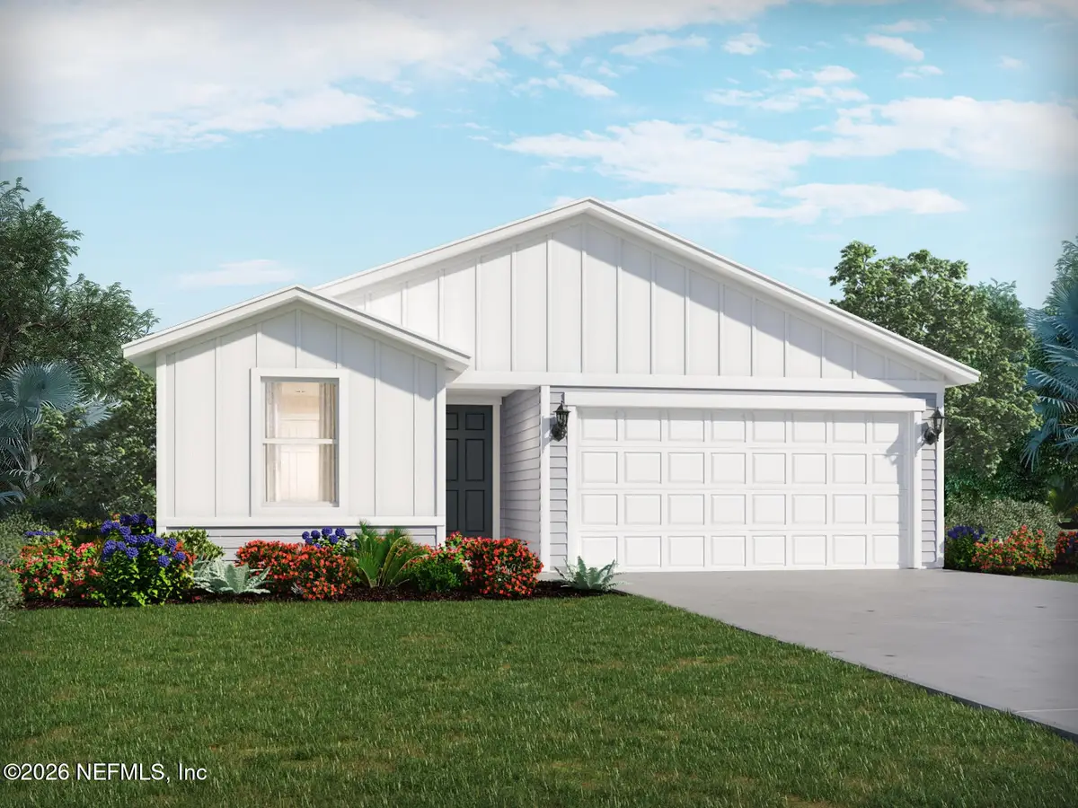 7402 Everett Forest Drive, Jacksonville, FL 32219 - #1