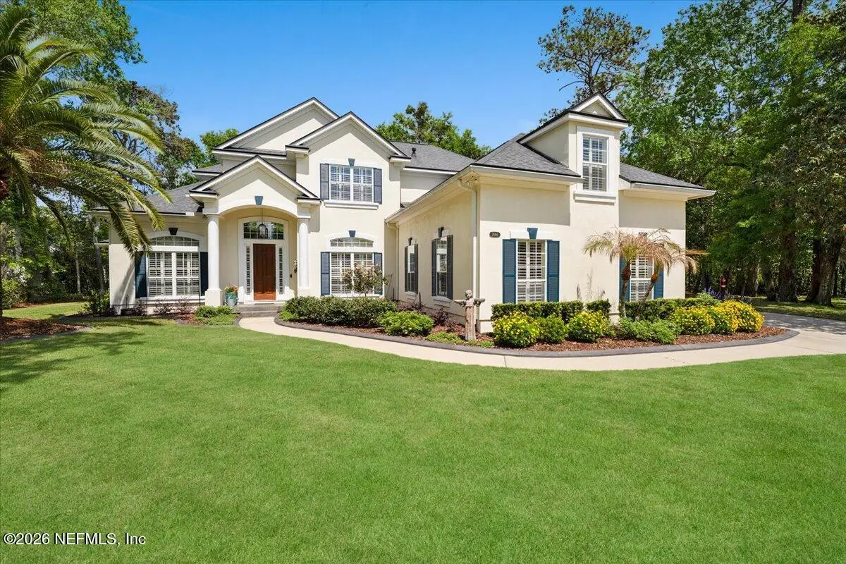 2566 Ferntree Lane, Fleming Island, FL 32003 - #1