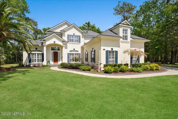 2566 Ferntree Lane, Fleming Island, FL 32003