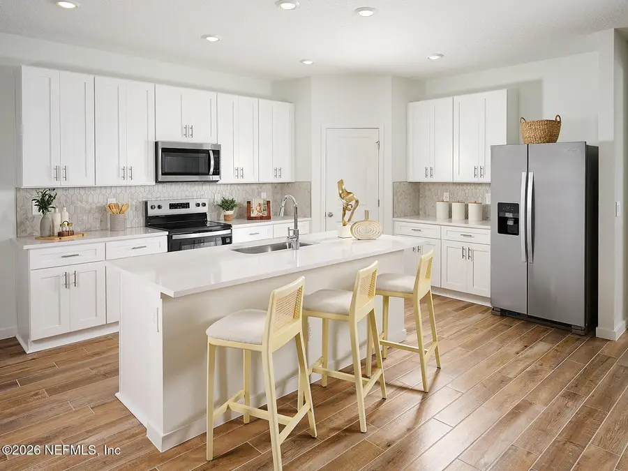 3018 Harden Drive, Jacksonville, FL 32218 - #2