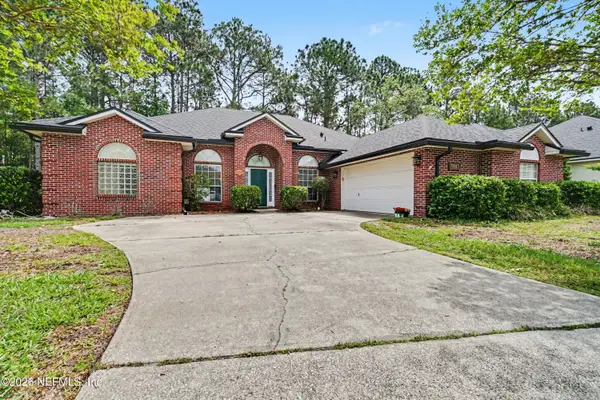 5663 Wolf Creek Drive, Jacksonville, FL 32222