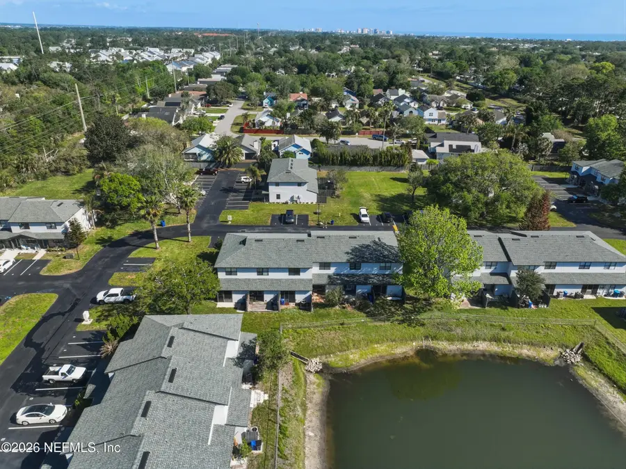 10 Ponte Vedra Court Court #D, Ponte Vedra Beach, FL 32082 - #3
