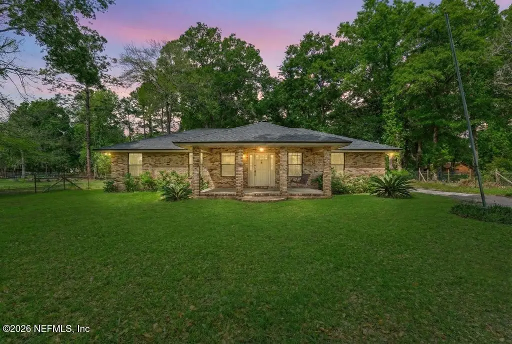 11668 V C Johnson Road, Jacksonville, FL 32218 - #1