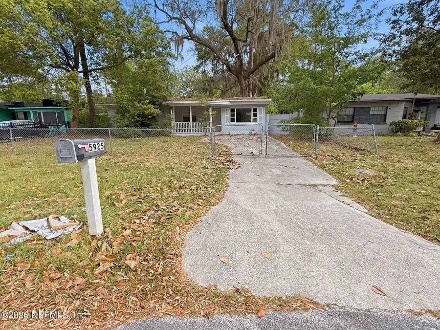 5925 Oaklane Drive, Jacksonville, FL 32244 - #2
