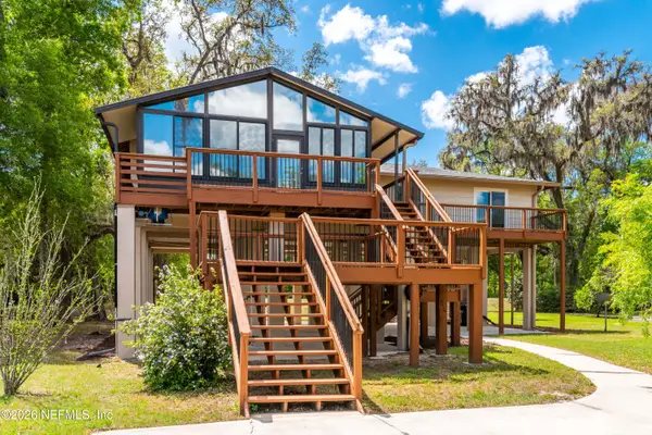 4072 Scenic Drive, Middleburg, FL 32068