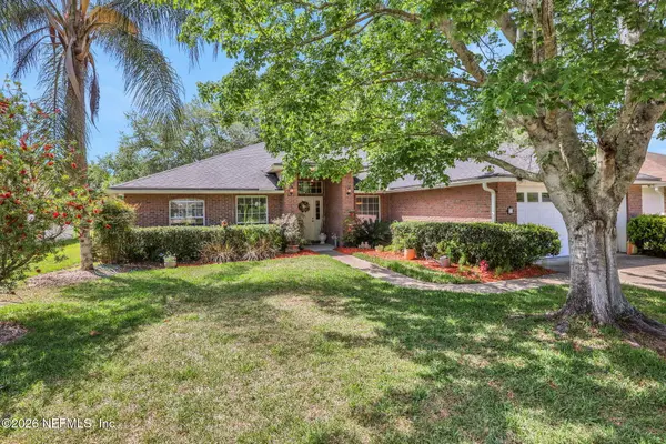 465 N Bridgestone Avenue, Jacksonville, FL 32259