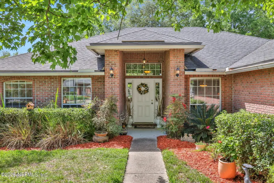 465 N Bridgestone Avenue, Jacksonville, FL 32259 - #2