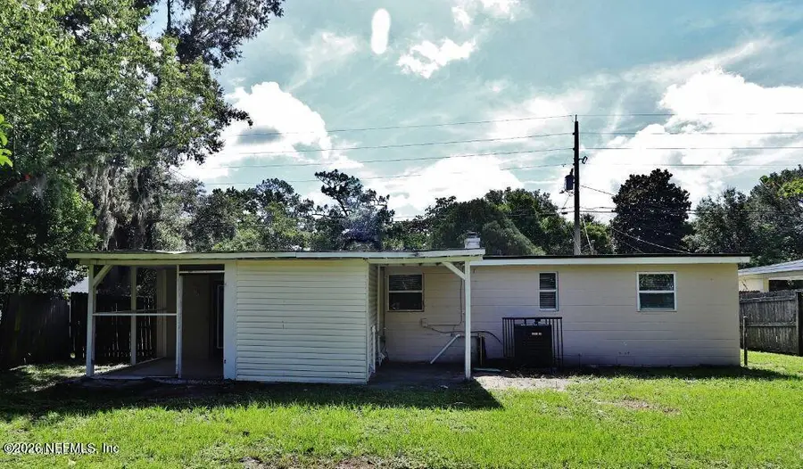 10592 Haverford Road, Jacksonville, FL 32218 - #2