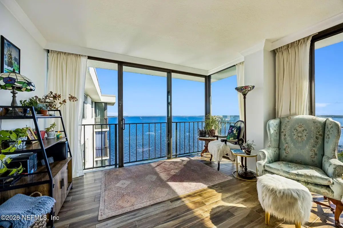2970 St Johns Avenue #12F, Jacksonville, FL 32205 - #1
