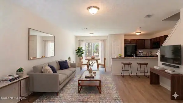 7836 Playschool Lane, Jacksonville, FL 32210