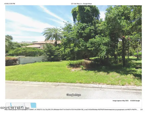 221 Isle Way Lane, Ponte Vedra Beach, FL 32082