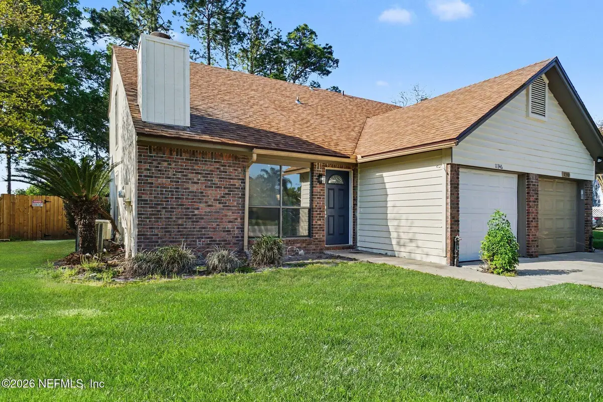 11346 Skimmer Court, Jacksonville, FL 32225 - #1