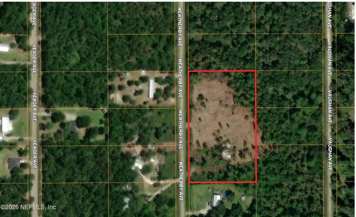 0506120870 Weatherby Avenue, Hastings, FL 32145 - #1