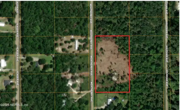 0506120870 Weatherby Avenue, Hastings, FL 32145