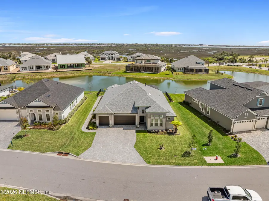 227 Tesoro Terrace, Saint Augustine, FL 32095 - #2