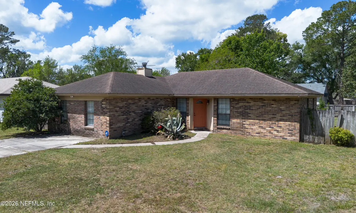 1722 Farm Way, Middleburg, FL 32068 - #1