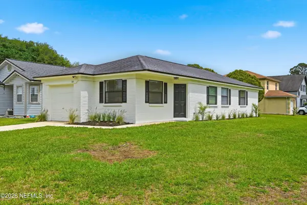 765 Trekker Street, Jacksonville, FL 32216