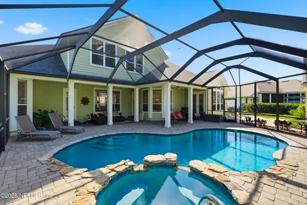405 Summerset Drive, St. Johns, FL 32259
