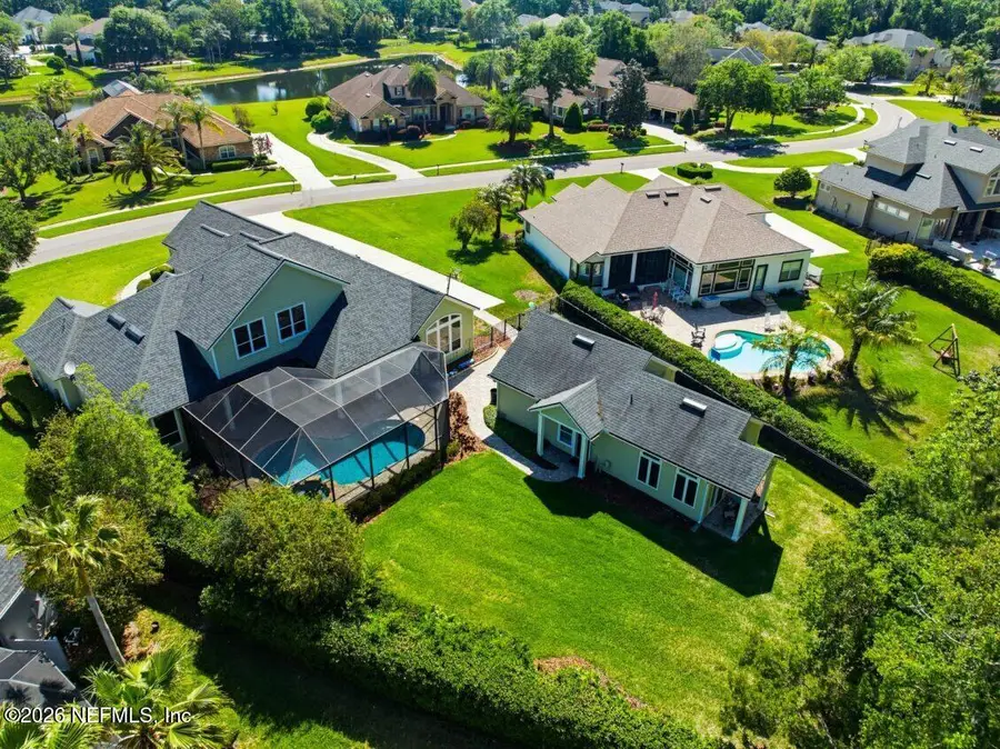 405 Summerset Drive, Saint Johns, FL 32259 - #2