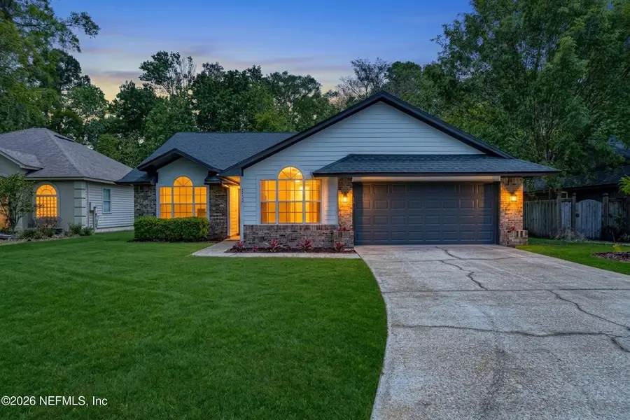 2123 Birch Bark E Court, Jacksonville, FL 32246 - #2