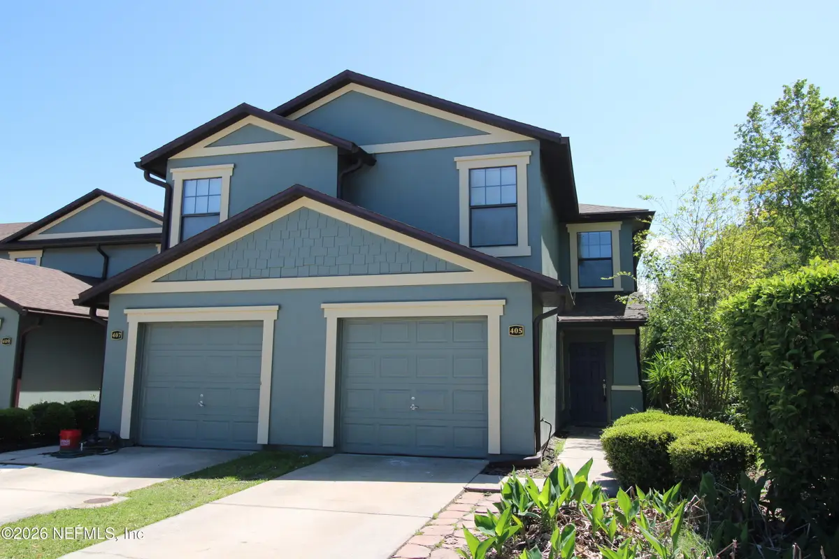 405 Cabernet Place, Saint Augustine, FL 32084 - #1