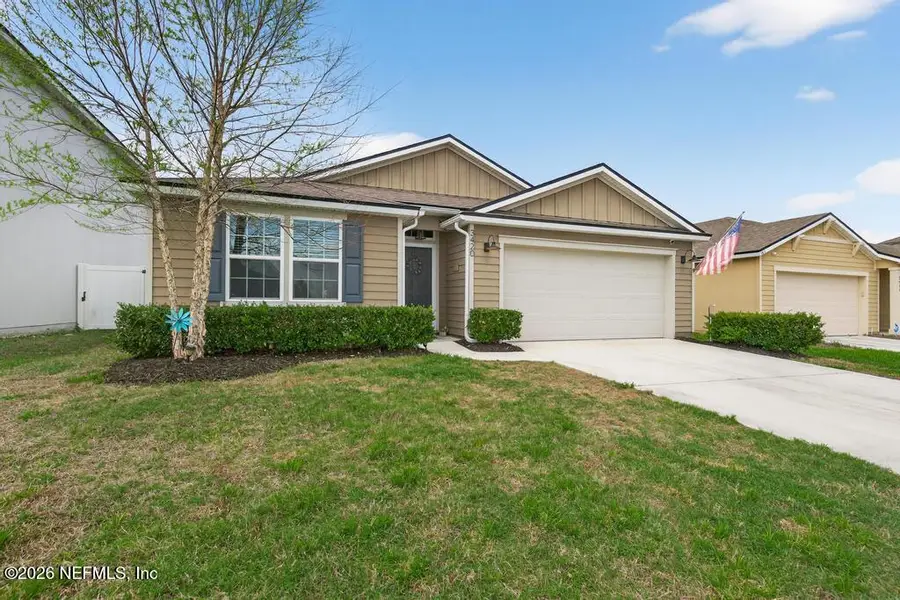 3420 Belen Court, Middleburg, FL 32068 - #3