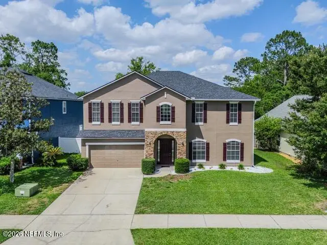 2622 Kermit Court, Orange Park, FL 32065 - #1