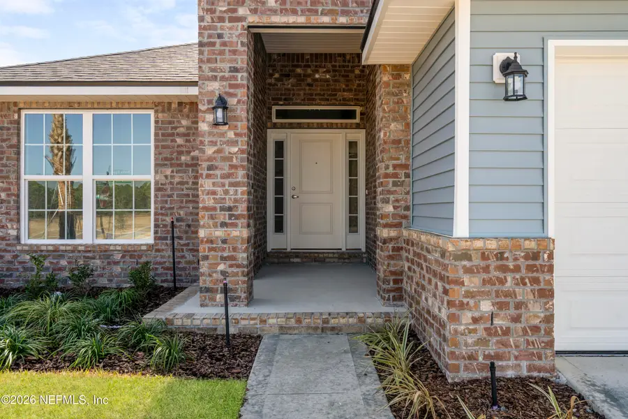 3448 Meadow Ridge Place, Green Cove Springs, FL 32043 - #2