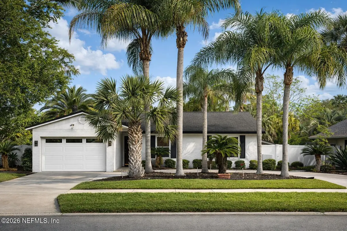 11654 Lake Ride Drive, Jacksonville, FL 32223 - #1