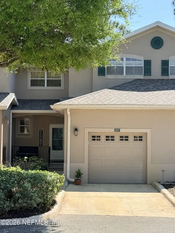 107 Grey Widgeon Court, Daytona Beach, FL 32119