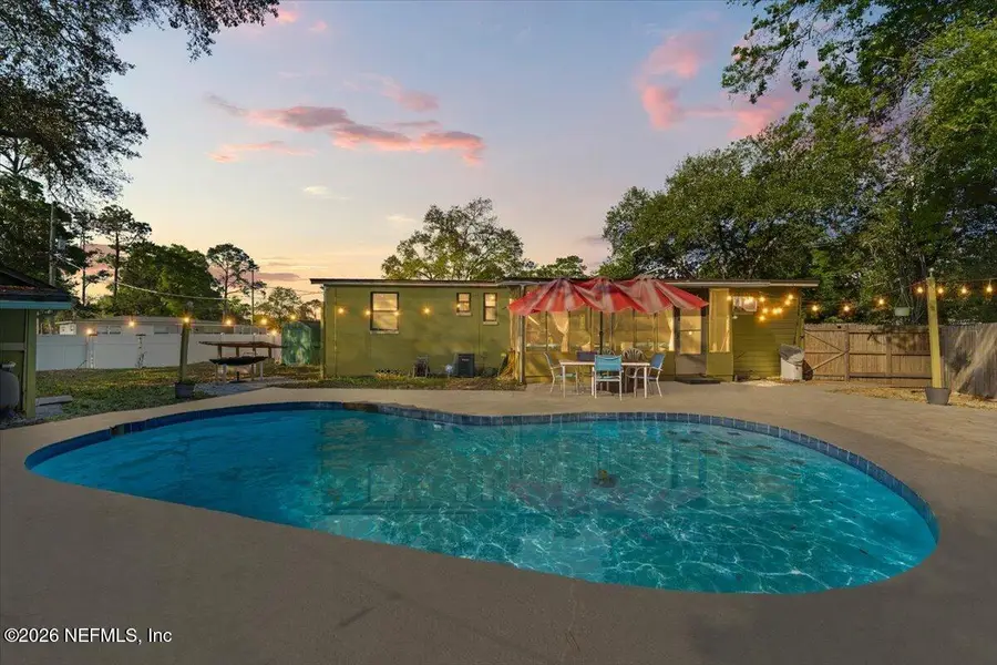 2609 Townsend Boulevard, Jacksonville, FL 32211 - #2