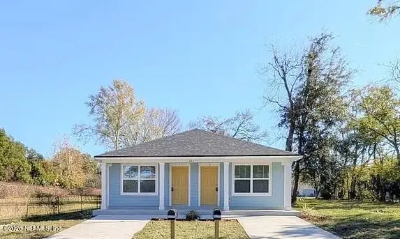 5827 Avenue B #1, Jacksonville, FL 32209