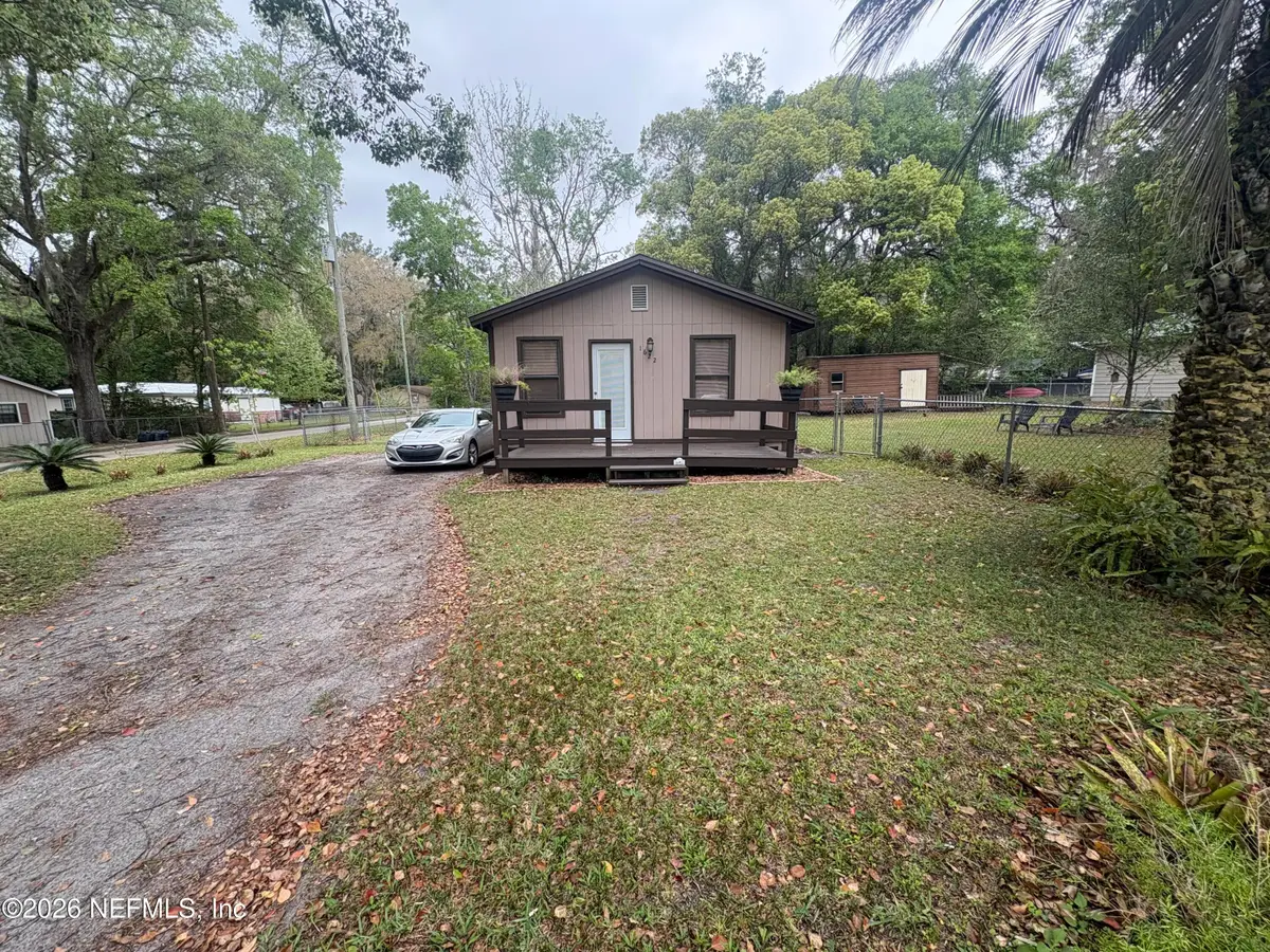 1622 Elsie Street, Green Cove Springs, FL 32043 - #1