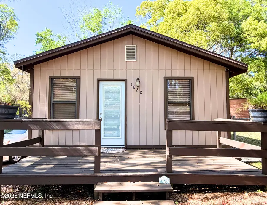 1622 Elsie Street, Green Cove Springs, FL 32043 - #2