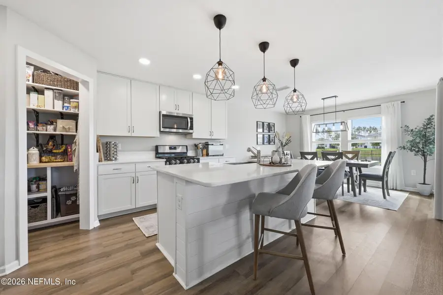 98 Newland Court, Saint Augustine, FL 32092 - #3