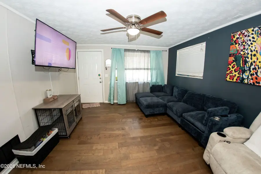 7584 Raborn Lane, Jacksonville, FL 32210 - #3