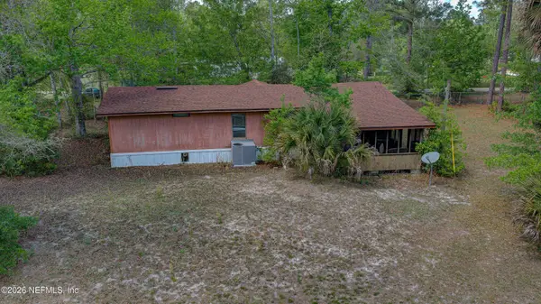 28118 Chaparral Lane Lane, Hilliard, FL 32046