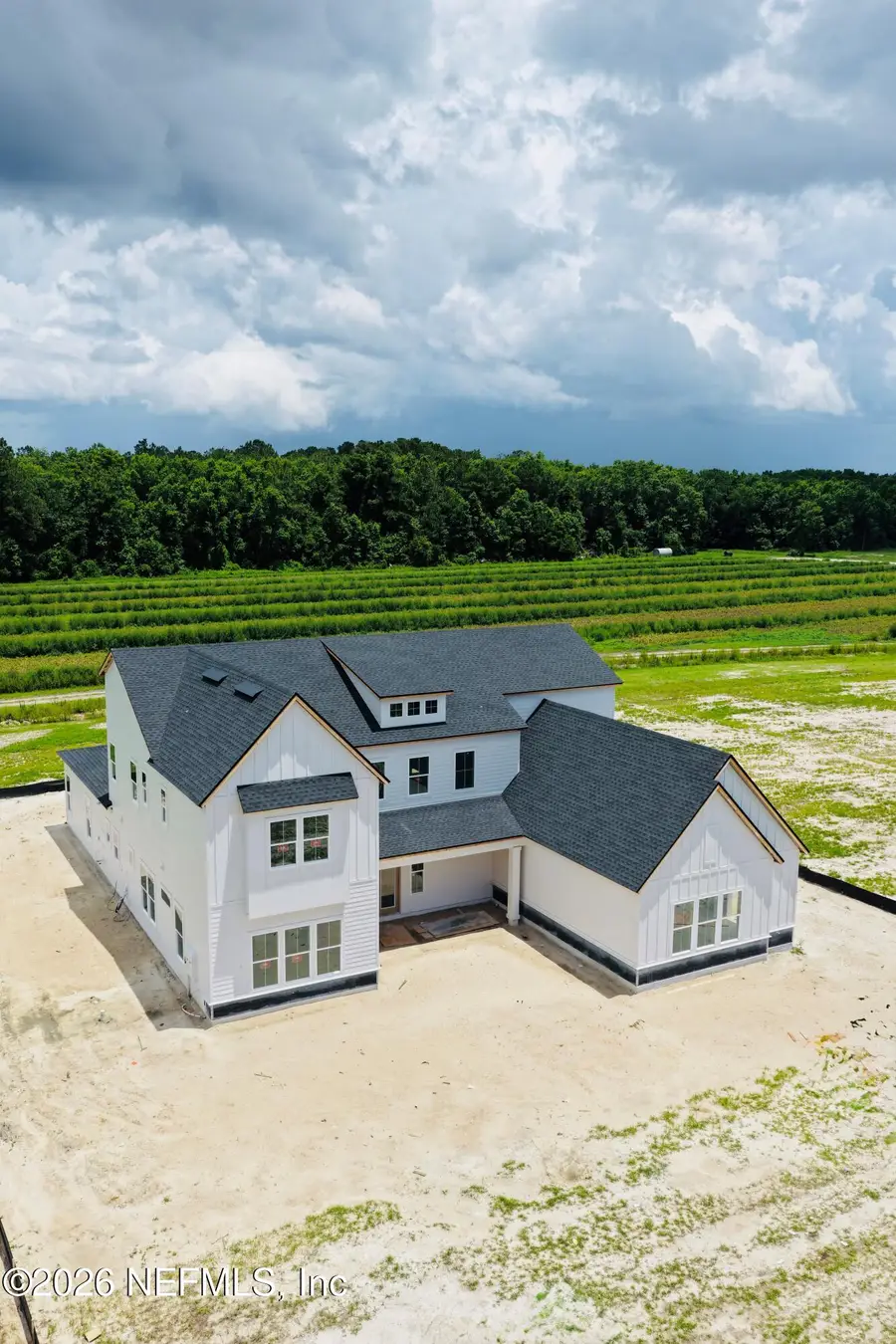 637 Richland Manor Road, Saint Augustine, FL 32092 - #2