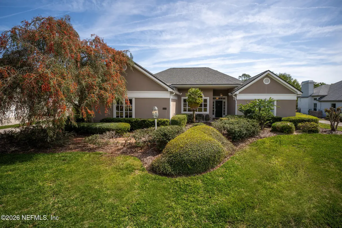 3727 Cricket Cove E Road, Jacksonville, FL 32224 - #1