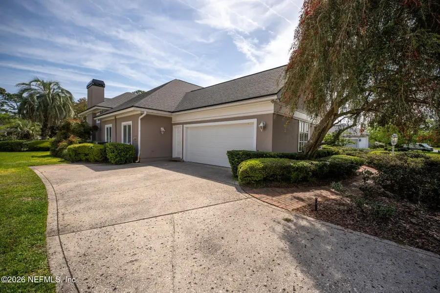 3727 Cricket Cove E Road, Jacksonville, FL 32224 - #2