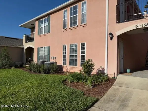 151 Jardin De Mer Place #151, Jacksonville Beach, FL 32250