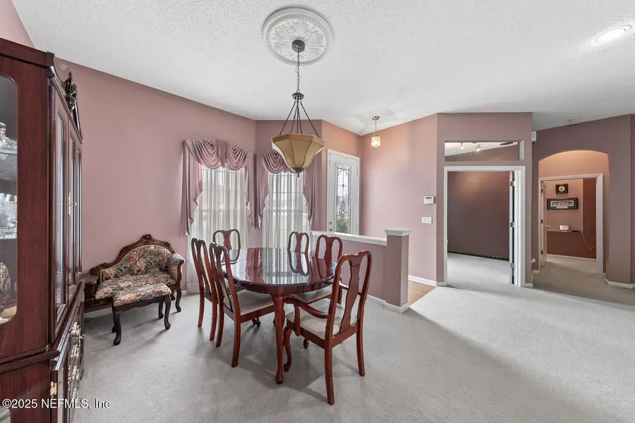 4219 Woodley Creek Road, Jacksonville, FL 32218 - #2