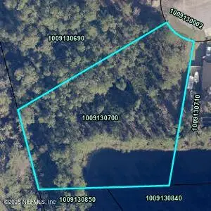 248 N Prairie Lakes Drive, Saint Augustine, FL 32084 - #1