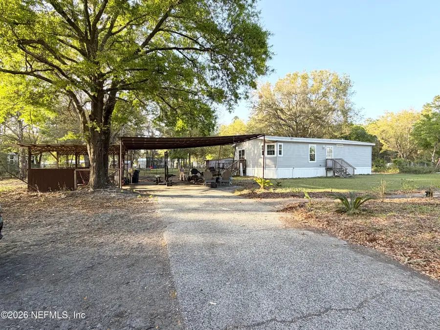 85487 Ashley Avenue, Yulee, FL 32097 - #2