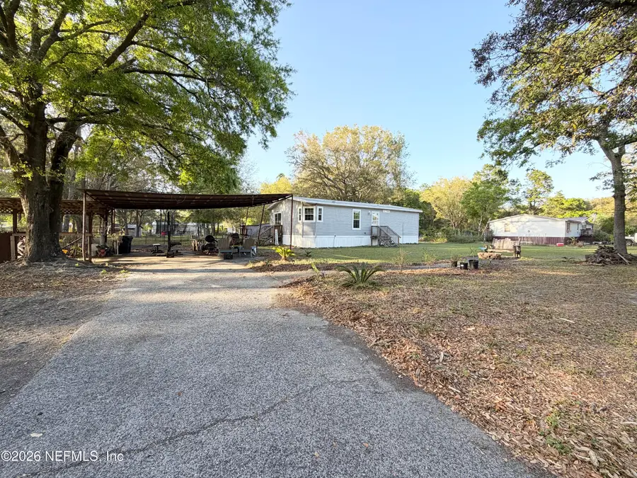 85487 Ashley Avenue, Yulee, FL 32097 - #3