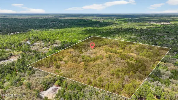 440 Dumbarton Avenue, Crescent City, FL 32112