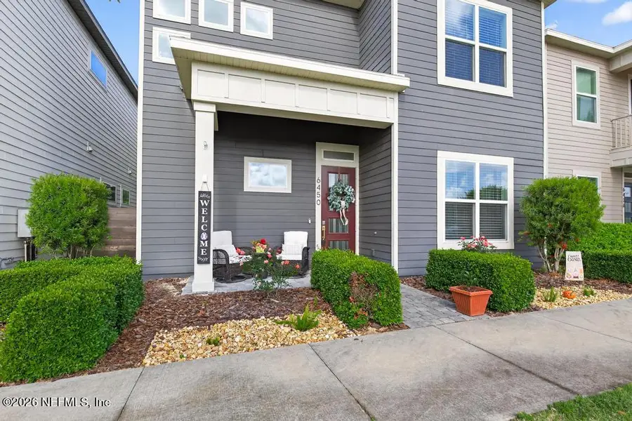 6450 SW 77th Street, Gainesville, FL 32608 - #2