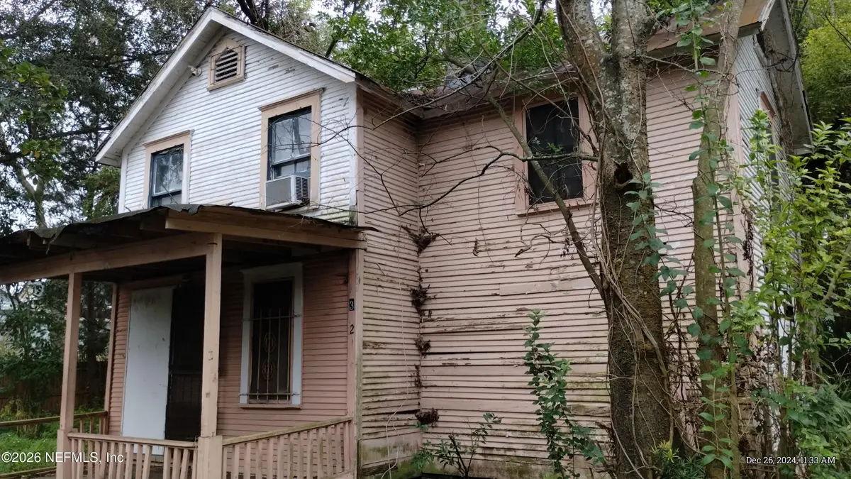 322 E 6th Street, Jacksonville, FL 32206 - #1